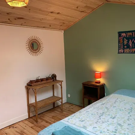 Apartment Les Favouilles, Le Pour 15 Personnes