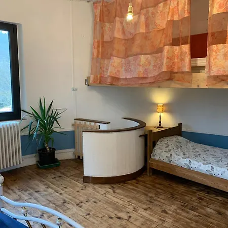 Apartment Les Favouilles, Le Pour 15 Personnes *