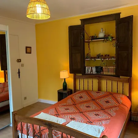 Apartment Les Favouilles, Le Pour 15 Personnes *
