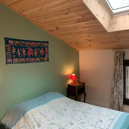 Apartment Les Favouilles, Le Pour 15 Personnes Dauphin