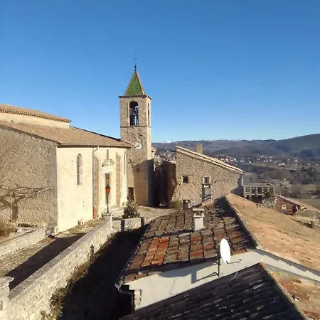 Apartment Les Favouilles, Le Pour 15 Personnes *
