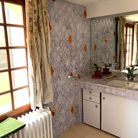 Les Favouilles, Le Pour 15 Personnes Apartment