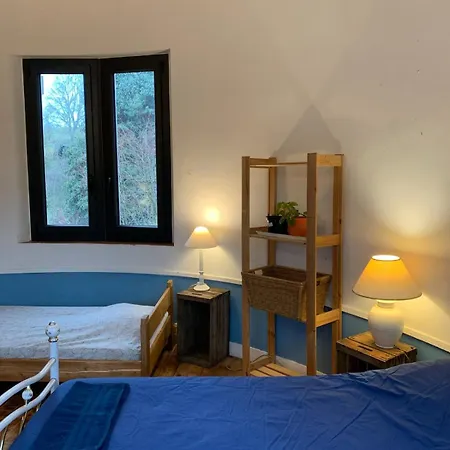 Les Favouilles, Le Pour 15 Personnes Appartement *