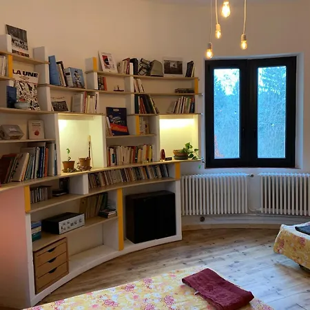 Apartment Les Favouilles, Le Pour 15 Personnes *