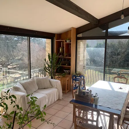 Apartment Les Favouilles, Le Pour 15 Personnes Dauphin