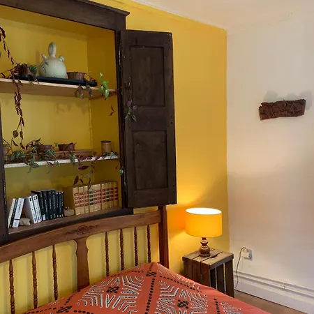 Les Favouilles, Le Pour 15 Personnes Apartment *