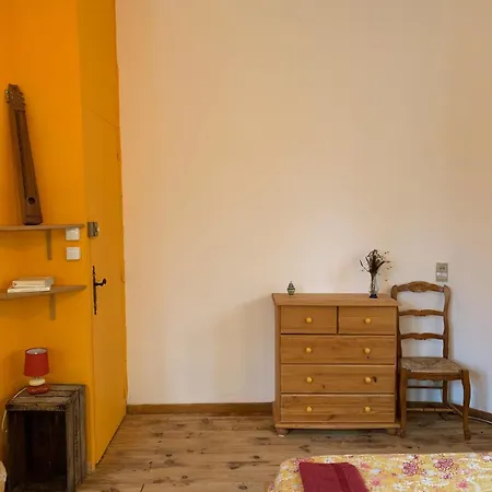 Apartment Les Favouilles, Le Pour 15 Personnes