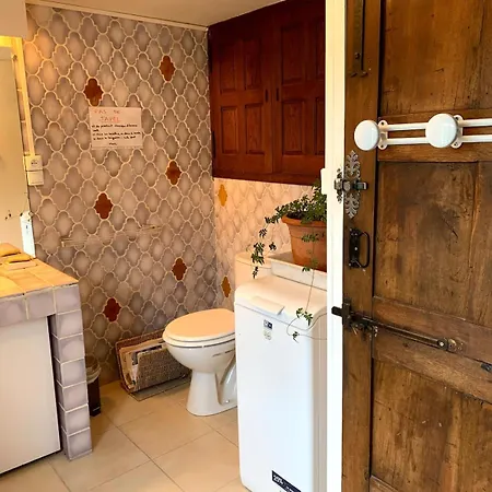 Apartment Les Favouilles, Le Pour 15 Personnes *