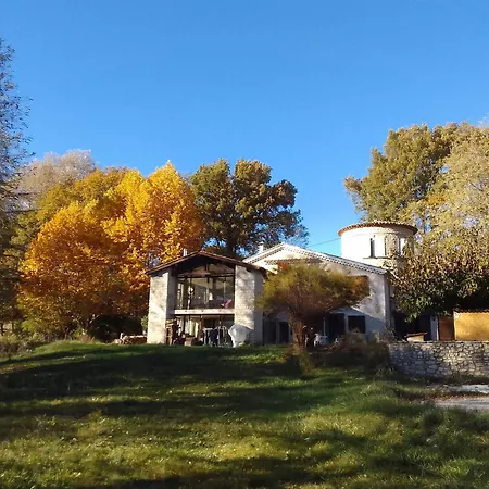 Appartement Les Favouilles, Le Pour 15 Personnes *