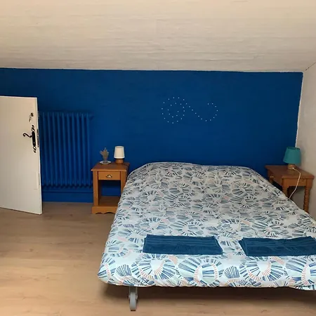 Les Favouilles, Le Pour 15 Personnes Apartment