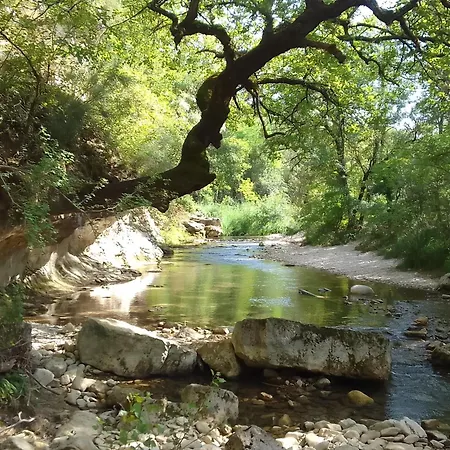 Les Favouilles, Le Pour 15 Personnes Appartement Dauphin