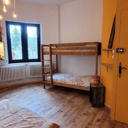 Appartement Les Favouilles, Le Pour 15 Personnes Dauphin