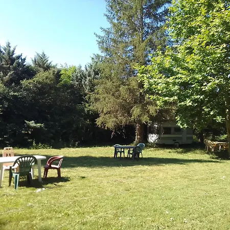 Les Favouilles, Le Pour 15 Personnes Appartement Dauphin