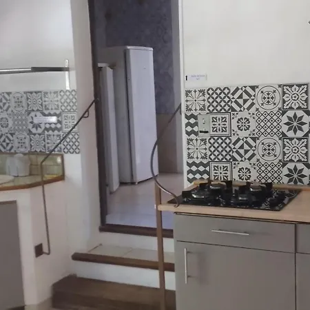 Les Favouilles, Le Pour 15 Personnes *