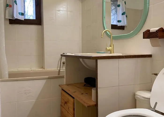 Les Favouilles, Le Pour 15 Personnes