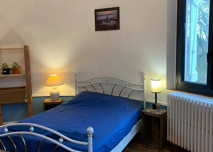 Les Favouilles, Le Pour 15 Personnes Apartment Dauphin