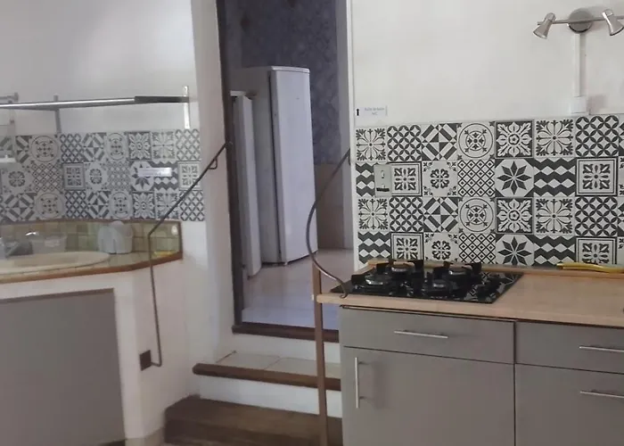 Les Favouilles, Le Pour 15 Personnes *